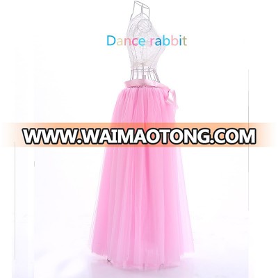 wholesale adult wedding long tutu