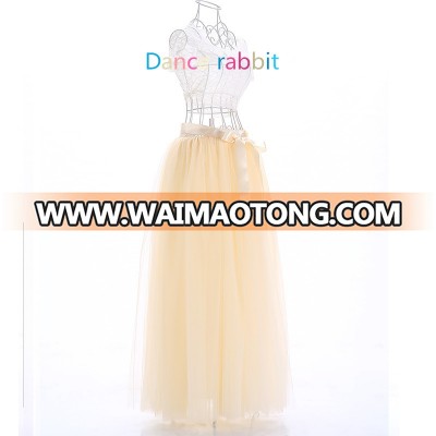 High quality boutique adult long tutu 100cm tutu