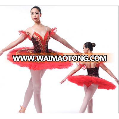 whoelsale ballet dress top quality women classic ballet dress