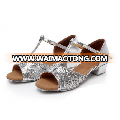 wholesale new design sexy women latin dance shoes